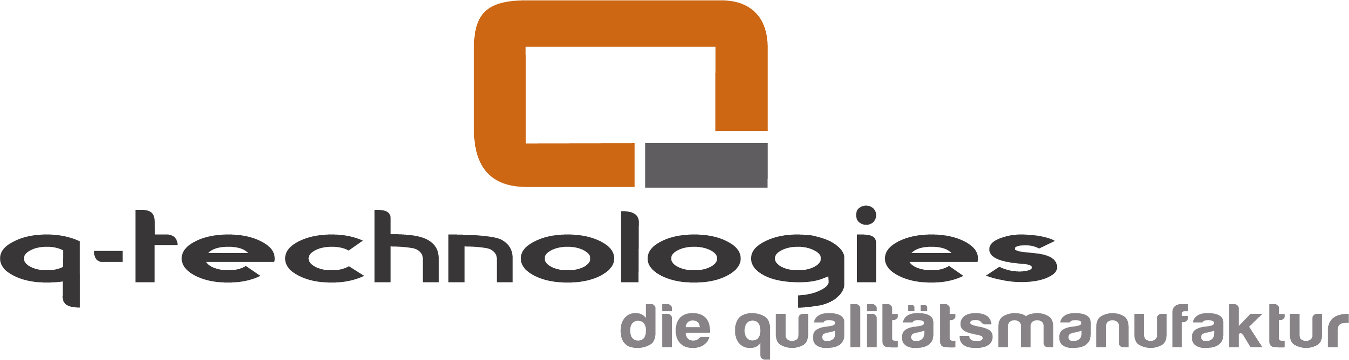 Q-technologies GmbH – die Qualitätsmanufaktur